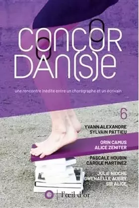 Couverture du produit · Concordan(s)e T06