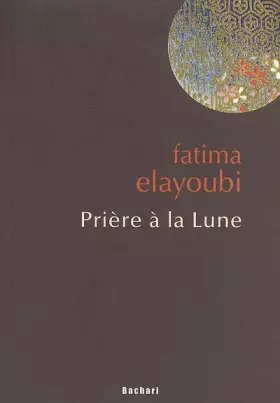 Couverture du produit · Prière à la Lune
