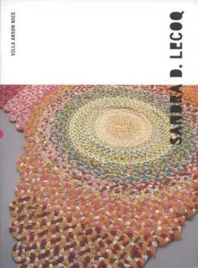 Couverture du produit · Sandra D. Lecoq