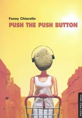 Couverture du produit · Push the push button