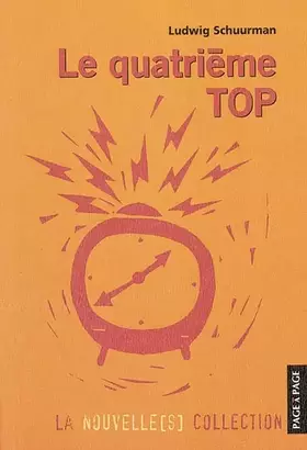 Couverture du produit · Le Quatrième top