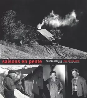 Couverture du produit · Saisons en pente
