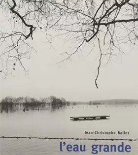 Couverture du produit · L'Eau grande