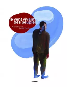 Couverture du produit · Le Vent vivant des peuples