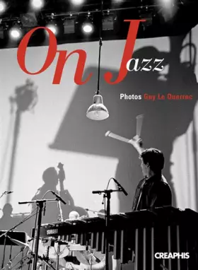 Couverture du produit · On Jazz (1CD audio)