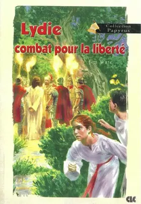 Couverture du produit · Lydie Combat pour Liberte