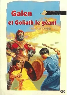 Couverture du produit · Galen et Goliath géant