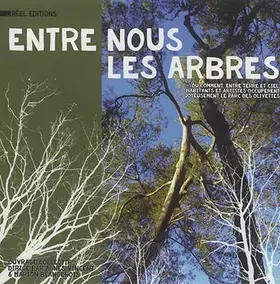 Couverture du produit · Entre nous les arbres