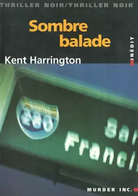 Couverture du produit · Sombre balade