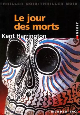 Couverture du produit · Le Jour des morts