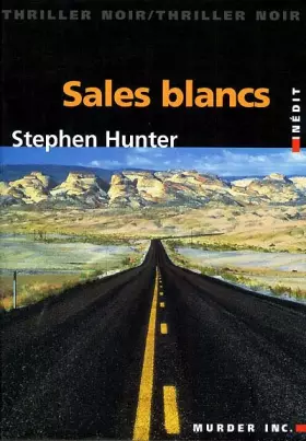 Couverture du produit · Sales blancs