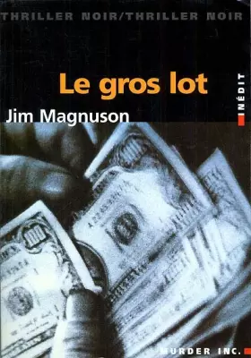 Couverture du produit · Le gros lot