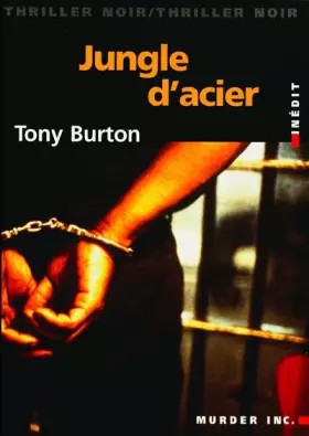 Couverture du produit · Jungle d'acier