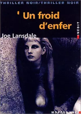 Couverture du produit · Un froid d'enfer