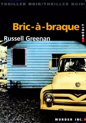 Couverture du produit · Bric-à-braque