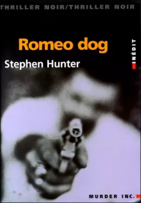 Couverture du produit · Romeo Dog