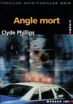 Couverture du produit · Angle mort