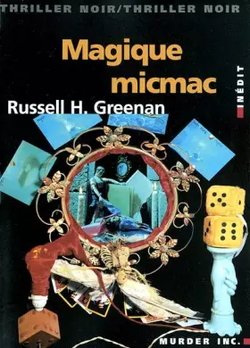 Couverture du produit · Magique micmac