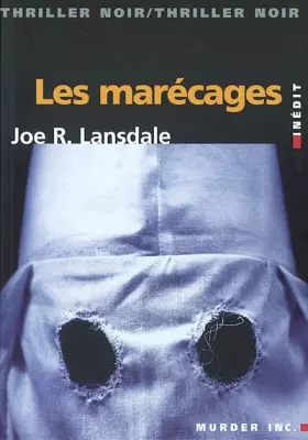 Couverture du produit · Les Marécages
