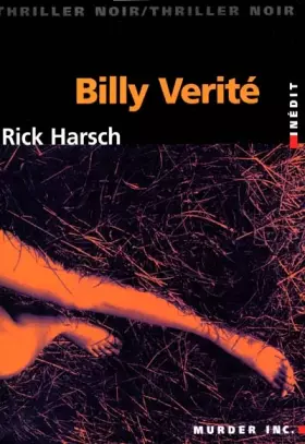 Couverture du produit · Billy Verité