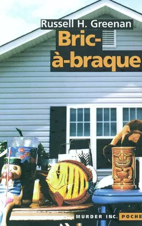 Couverture du produit · Bric-à-braque