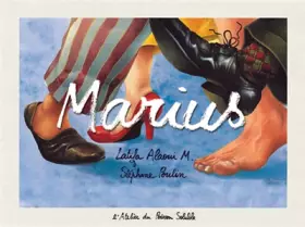 Couverture du produit · Marius