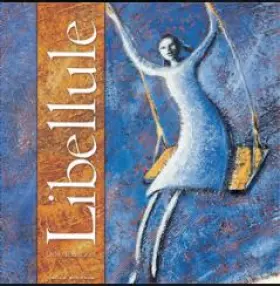 Couverture du produit · Libellule