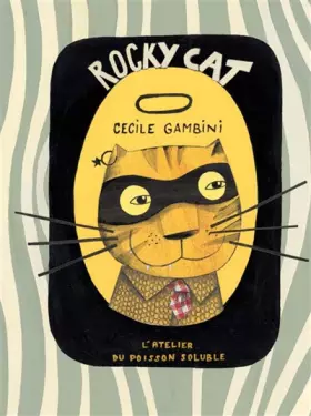 Couverture du produit · Rocky cat