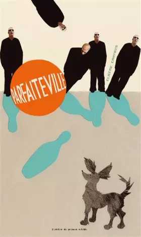 Couverture du produit · Parfaiteville