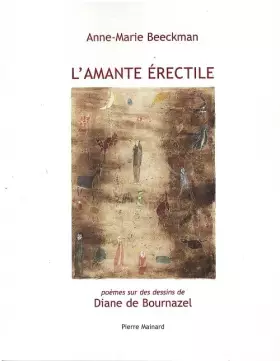 Couverture du produit · L'amante erectile