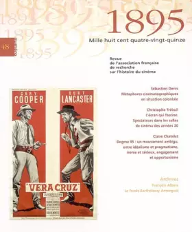 Couverture du produit · 48 Fevrier 2006