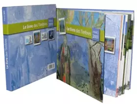 Couverture du produit · Le livre des timbres