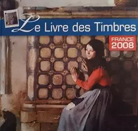 Couverture du produit · Le livre des timbres 2008