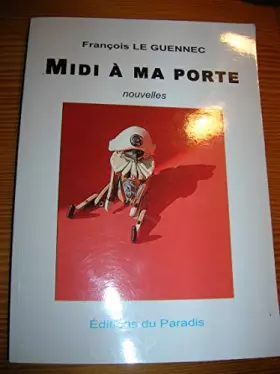 Couverture du produit · Midi à ma porte