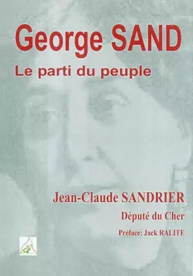 Couverture du produit · George Sand, le parti du peuple