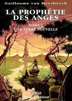Couverture du produit · Une terre nouvelle
