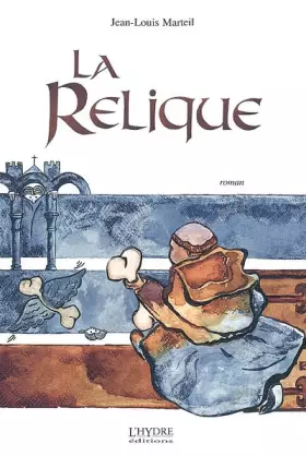 Couverture du produit · La Relique