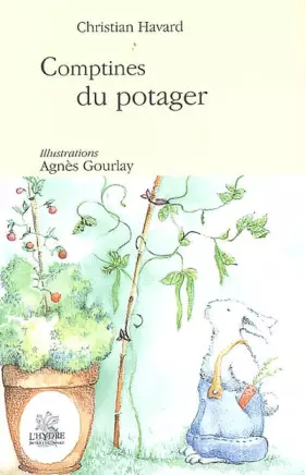 Couverture du produit · Comptines du potager