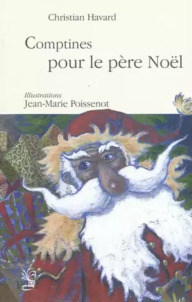 Couverture du produit · Comptines pour le père Noël