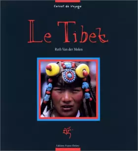 Couverture du produit · Le Tibet