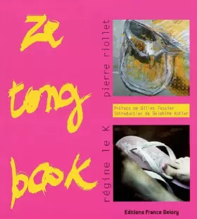 Couverture du produit · Ze tong book