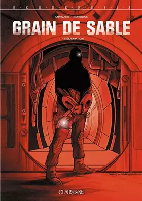 Couverture du produit · Grain de sable, tome 1