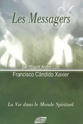 Couverture du produit · Les Messagers