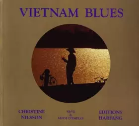 Couverture du produit · Vietnam Blues