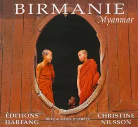Couverture du produit · Birmanie : Myanmar