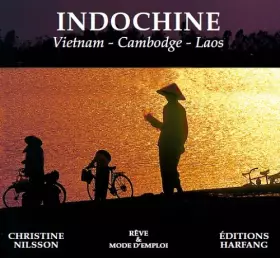 Couverture du produit · Indochine