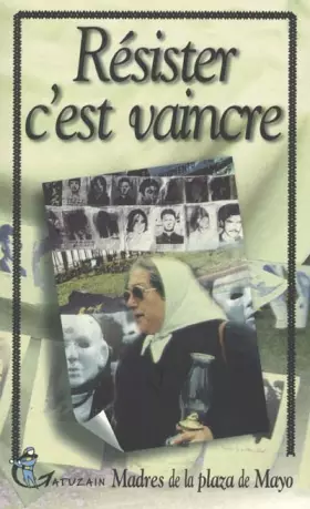 Couverture du produit · Résister c'est vaincre