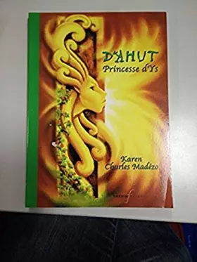 Couverture du produit · Dahut Princesse d'Ys
