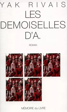 Couverture du produit · Les Demoiselles d'A.