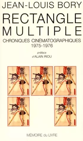 Couverture du produit · Rectangle multiple